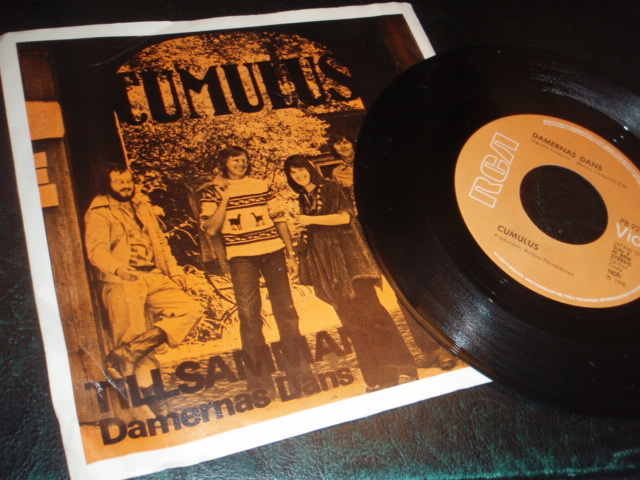 CUMULUS.tillsammans-damernas dans.single.